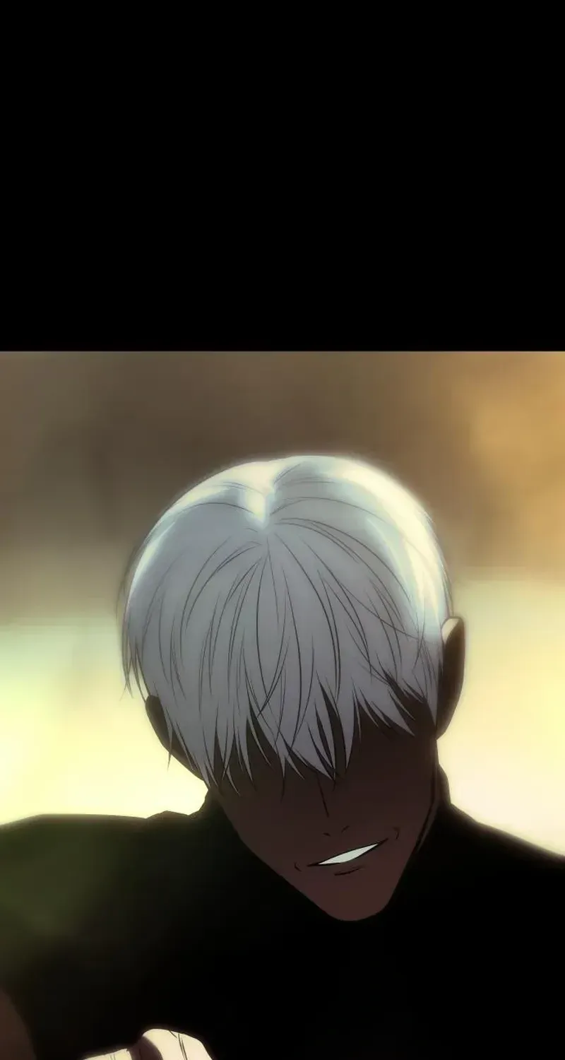 Baek XX Chapter 188 - Page 31