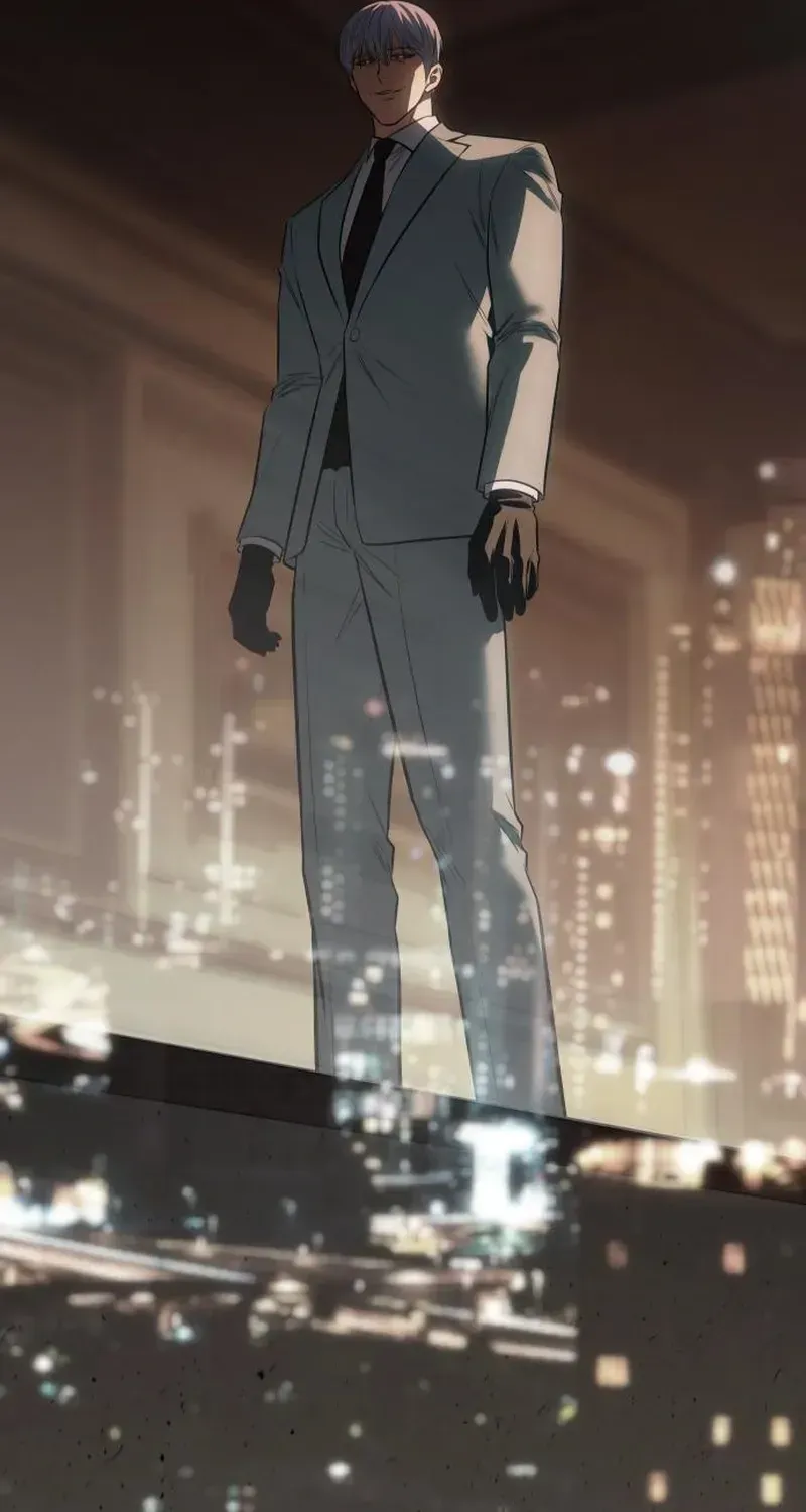 Baek XX Chapter 188 - Page 55