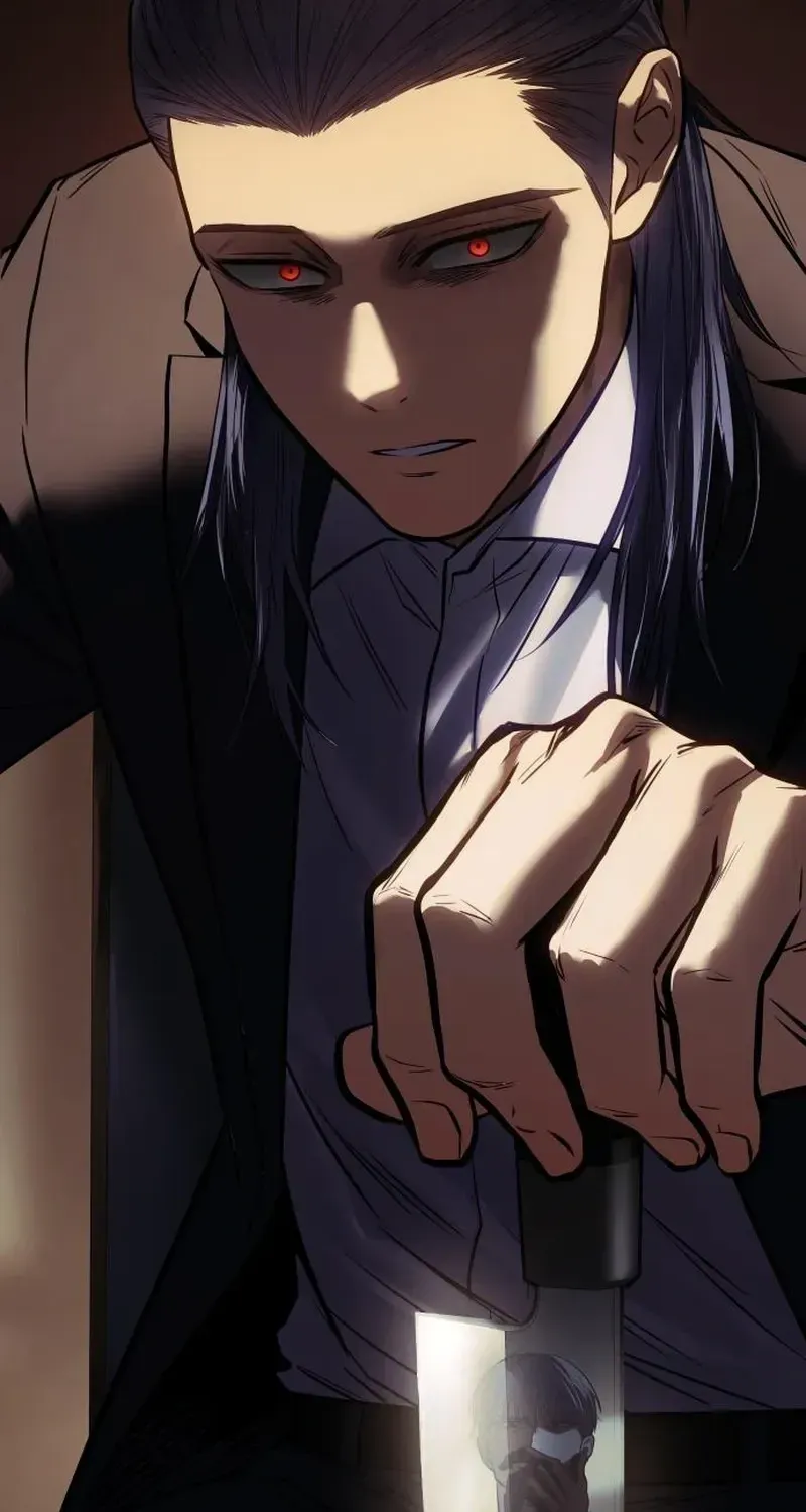 Baek XX Chapter 188 - Page 97