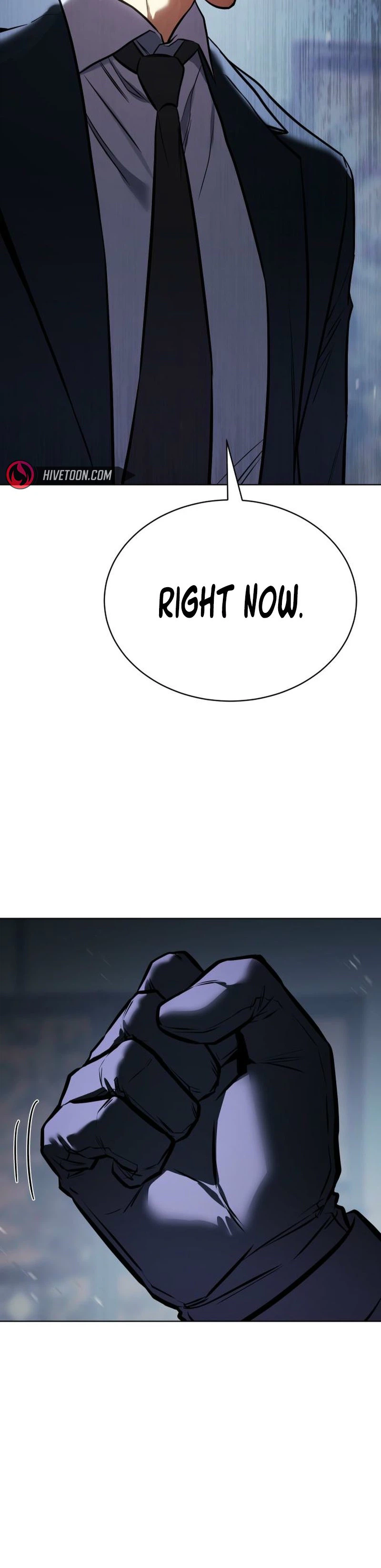 Baek XX Chapter 192 - Page 15
