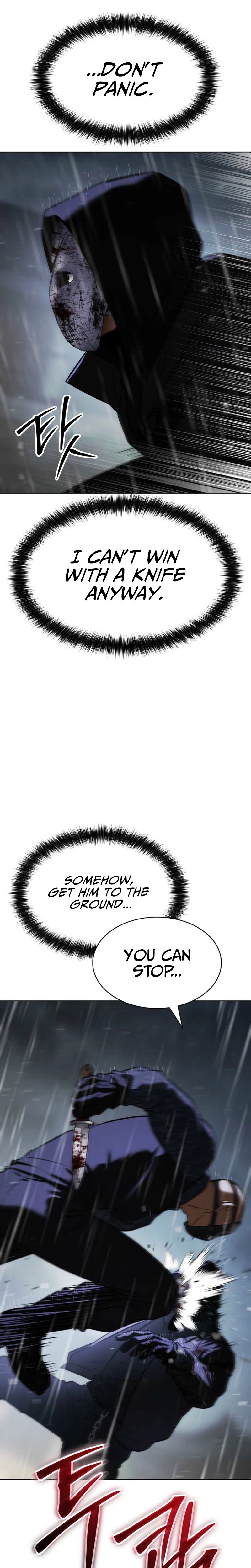 Baek XX Chapter 192 - Page 43