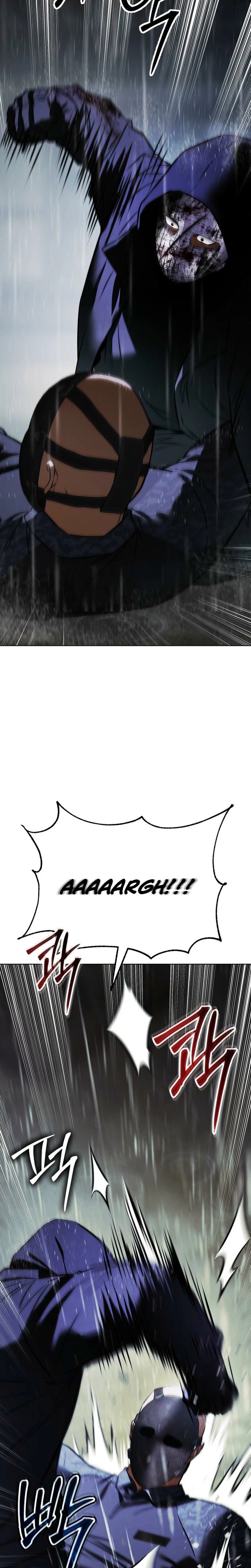 Baek XX Chapter 192 - Page 47