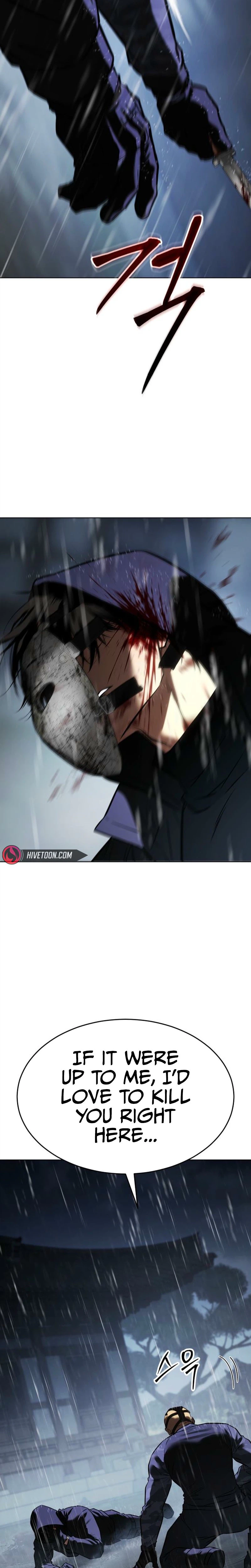 Baek XX Chapter 192 - Page 51
