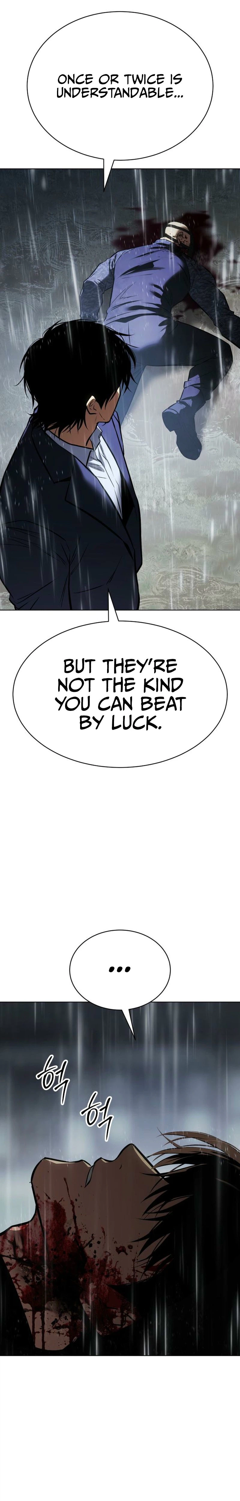 Baek XX Chapter 192 - Page 56