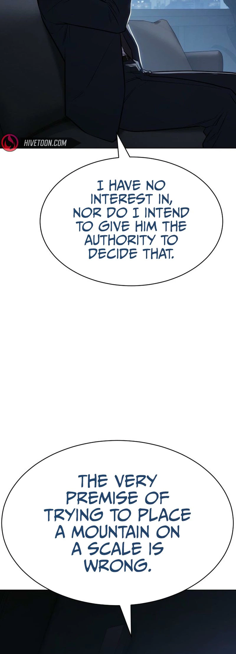Baek XX Chapter 192 - Page 6