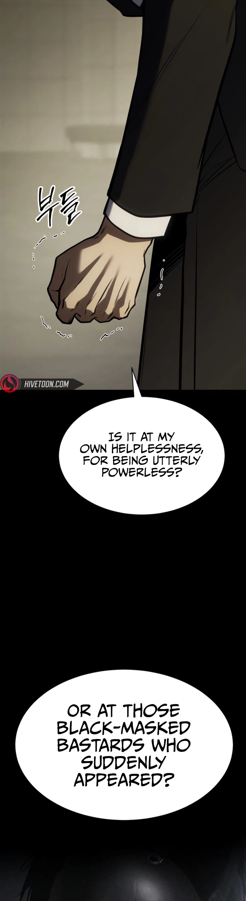 Baek XX Chapter 193 - Page 12