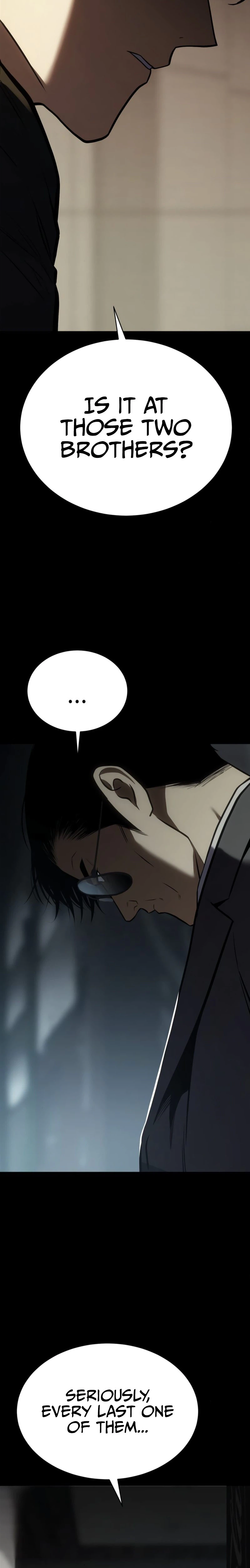 Baek XX Chapter 193 - Page 14