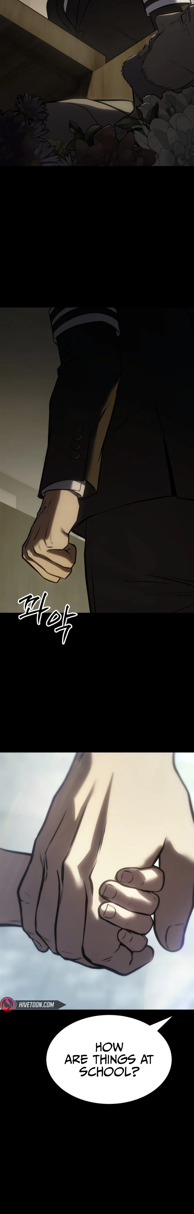 Baek XX Chapter 193 - Page 2