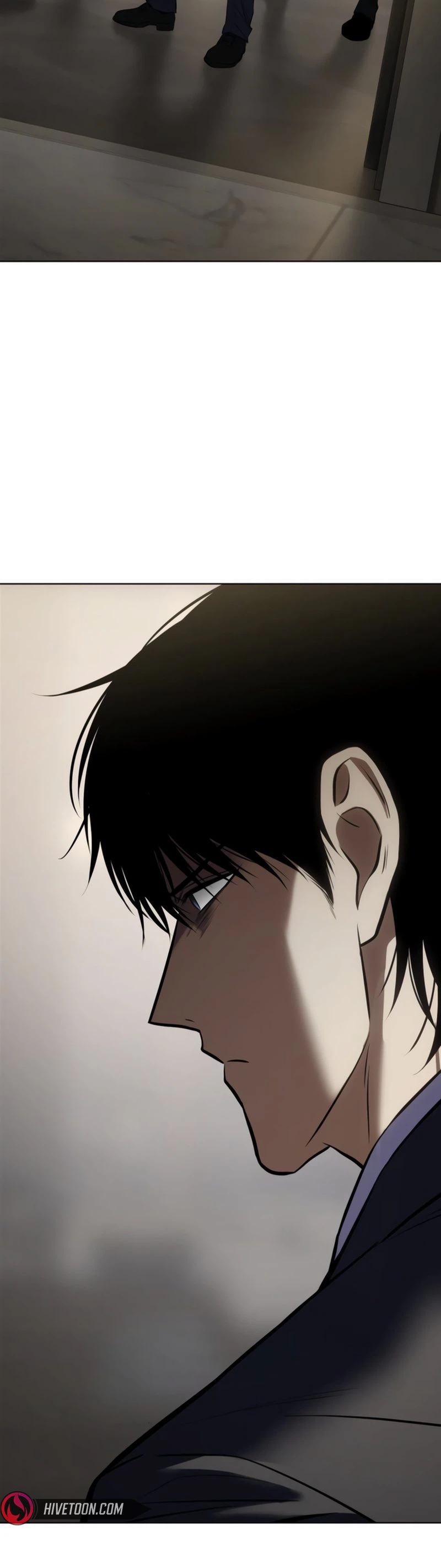 Baek XX Chapter 193 - Page 39