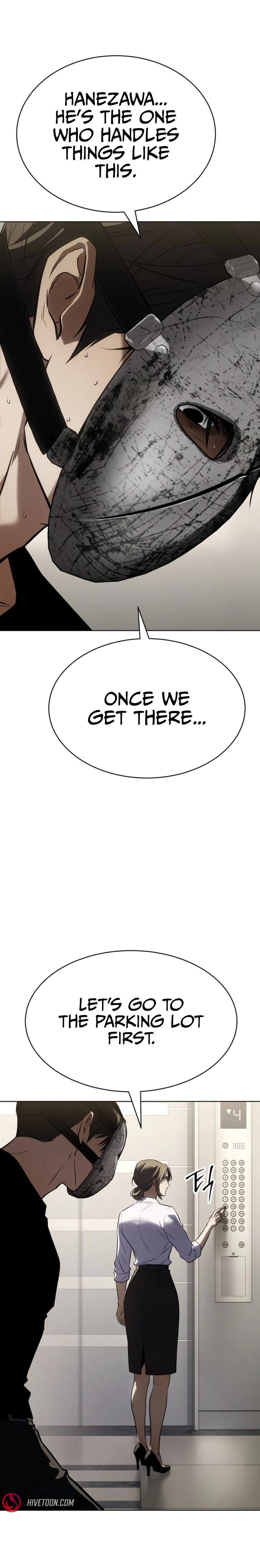 Baek XX Chapter 193 - Page 42
