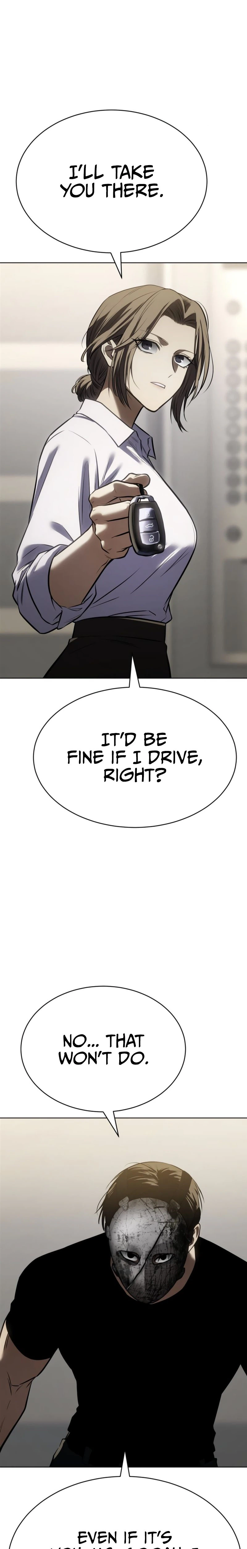 Baek XX Chapter 193 - Page 43