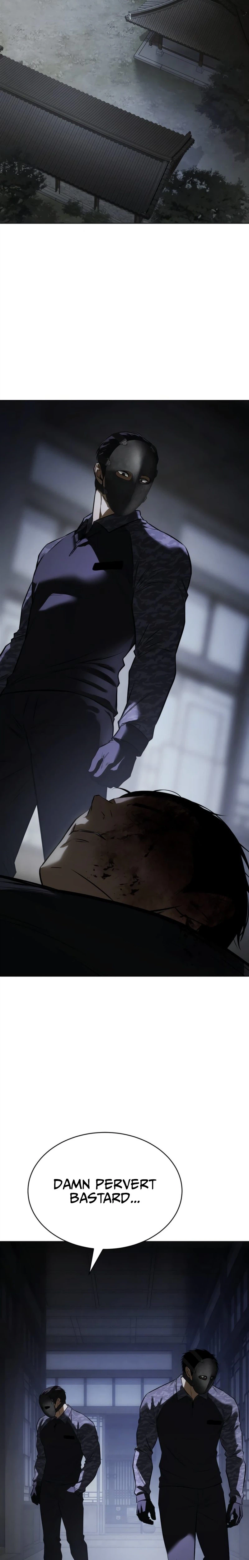 Baek XX Chapter 193 - Page 46