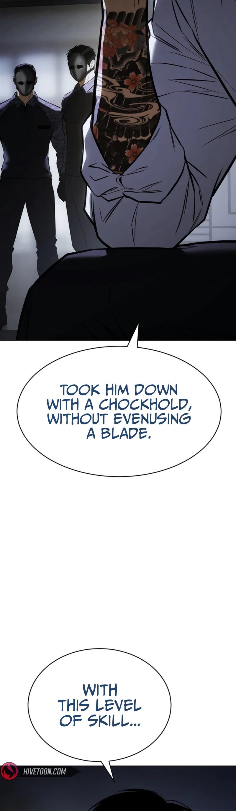 Baek XX Chapter 193 - Page 48