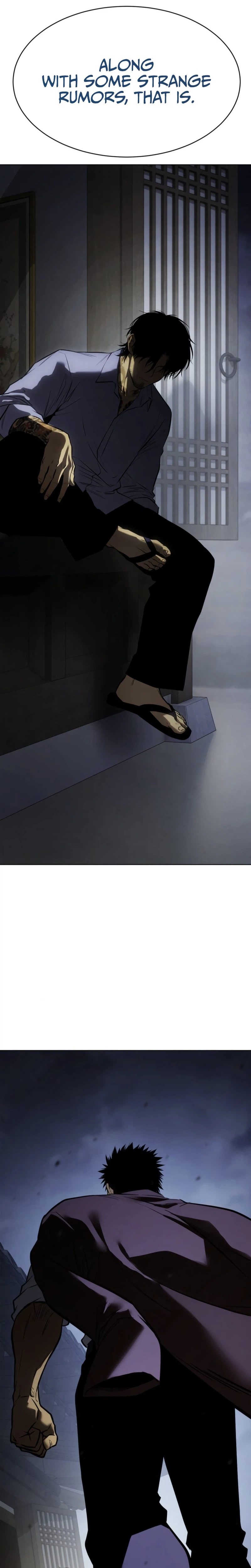 Baek XX Chapter 193 - Page 55