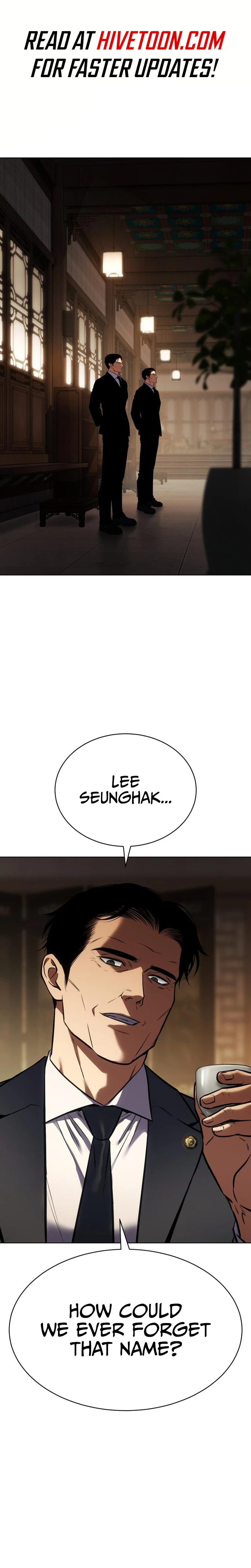 Baek XX Chapter 194 - Page 1
