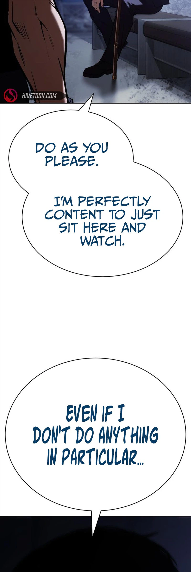 Baek XX Chapter 194 - Page 12
