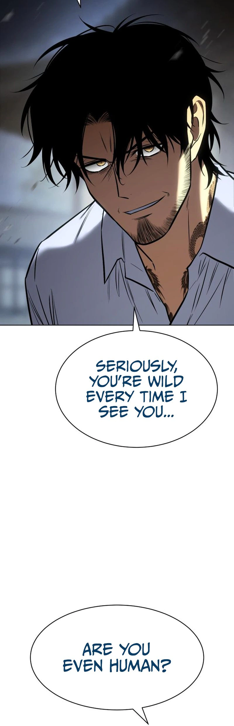 Baek XX Chapter 194 - Page 30