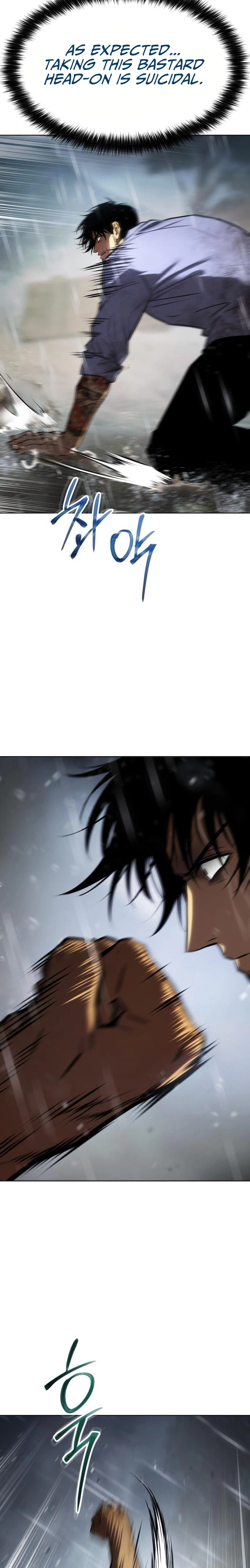 Baek XX Chapter 194 - Page 38