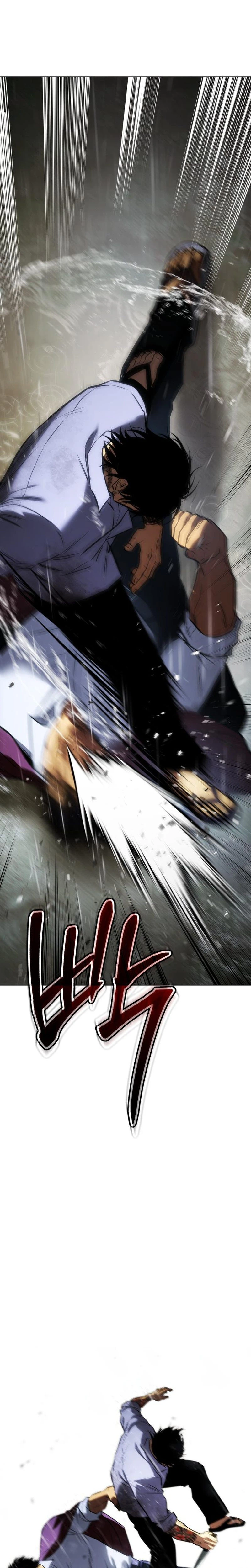 Baek XX Chapter 194 - Page 40