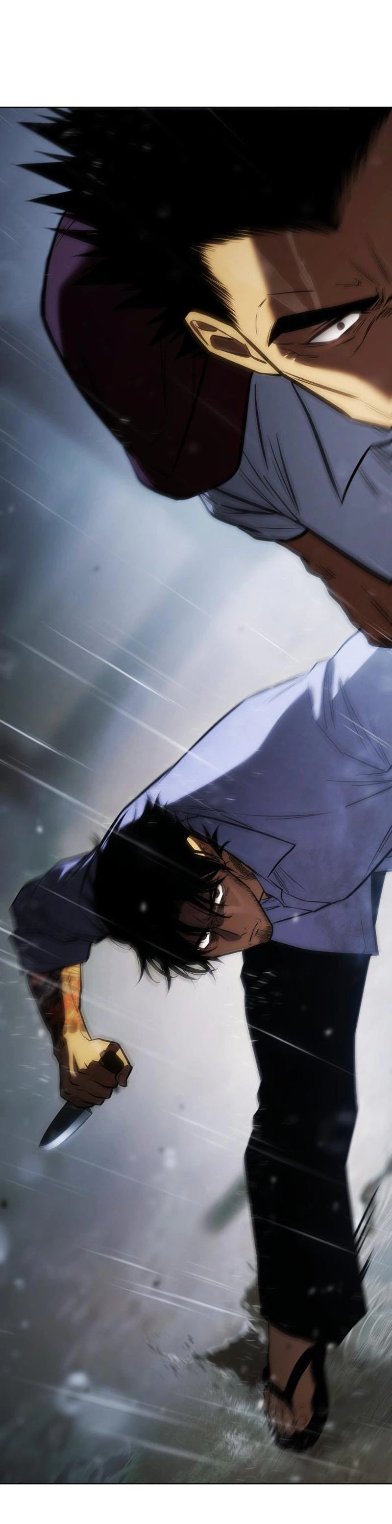 Baek XX Chapter 194 - Page 42