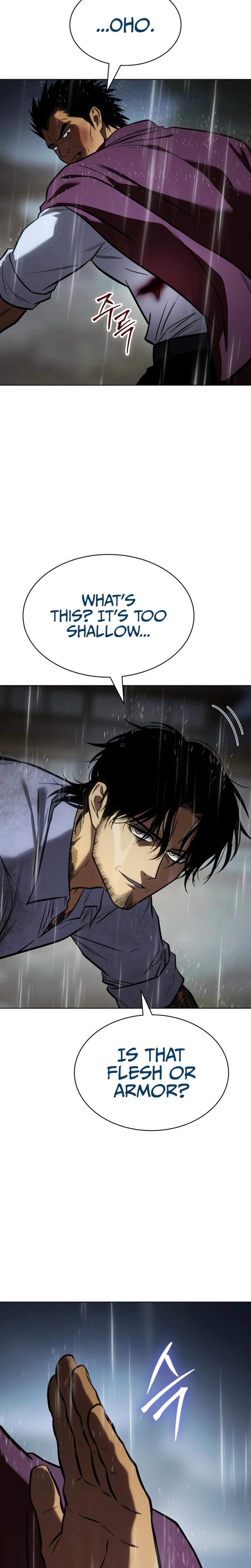 Baek XX Chapter 194 - Page 44