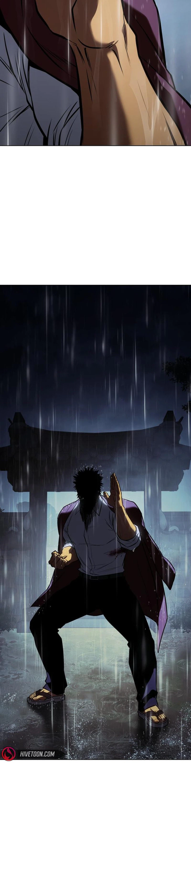 Baek XX Chapter 194 - Page 45