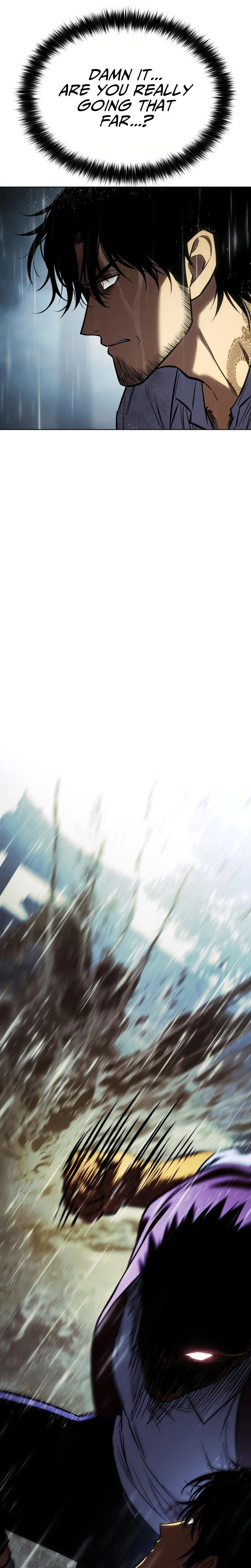 Baek XX Chapter 194 - Page 46