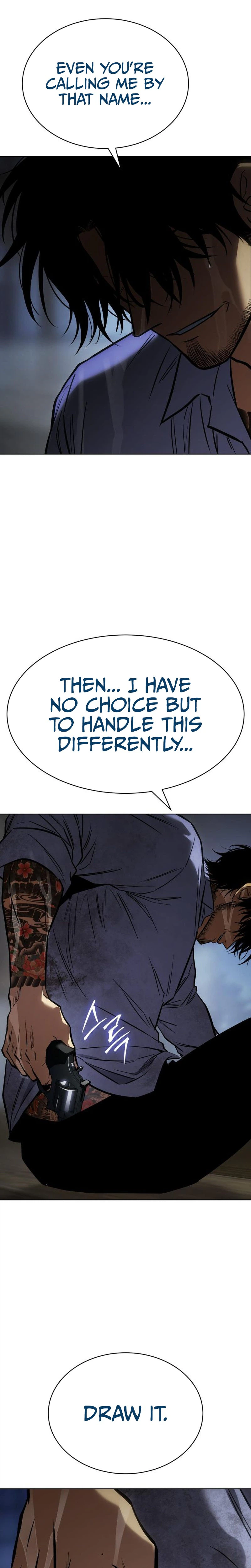 Baek XX Chapter 194 - Page 52