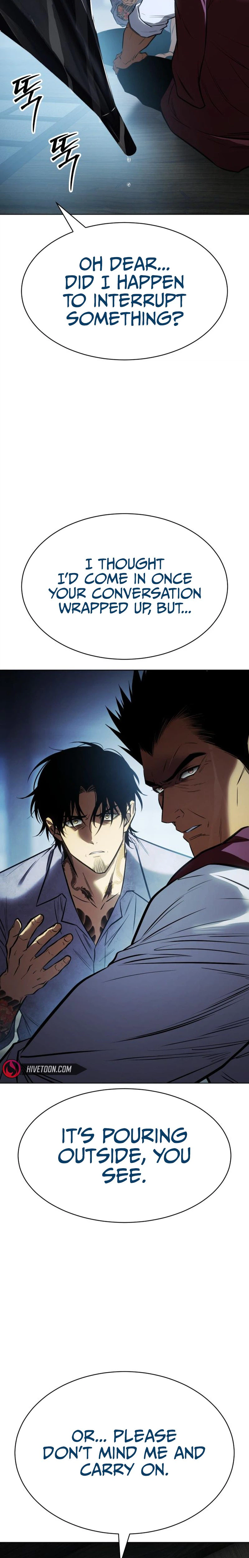 Baek XX Chapter 194 - Page 59