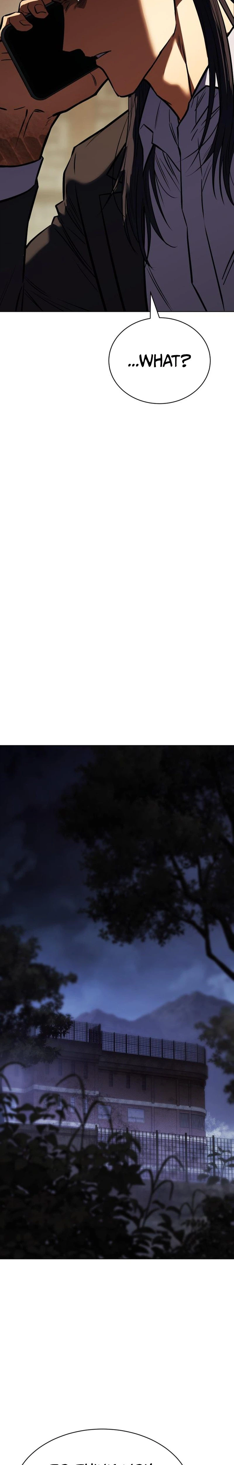 Baek XX Chapter 194 - Page 8