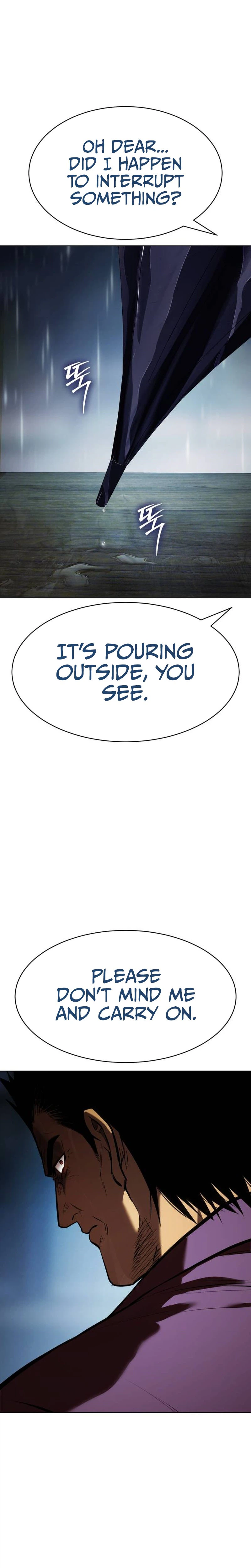Baek XX Chapter 195 - Page 2