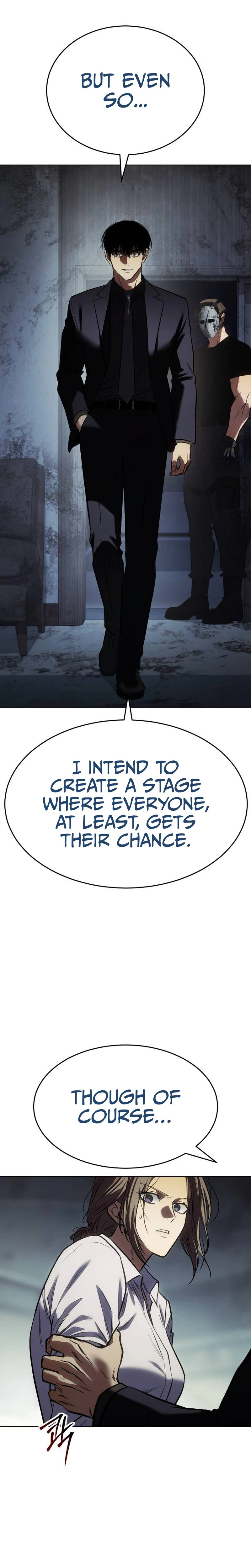 Baek XX Chapter 195 - Page 28