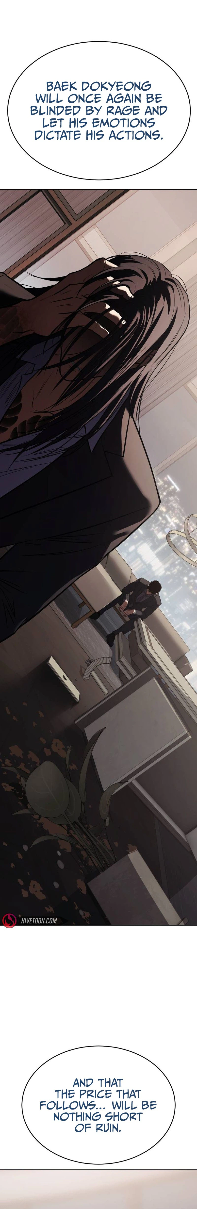 Baek XX Chapter 195 - Page 30