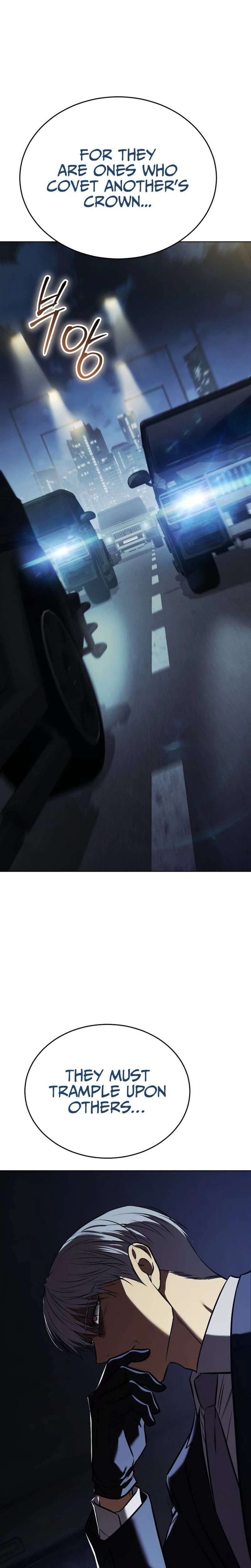 Baek XX Chapter 195 - Page 34