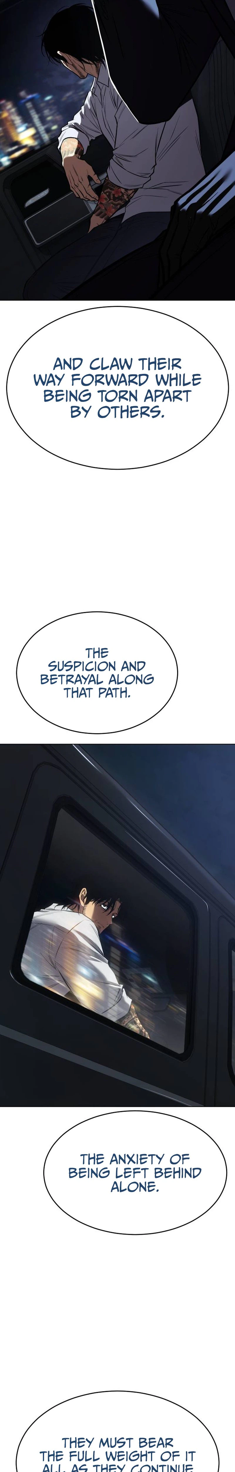 Baek XX Chapter 195 - Page 35