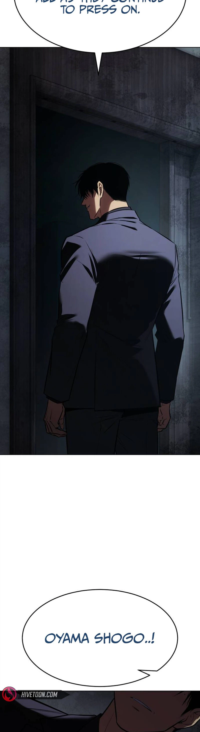 Baek XX Chapter 195 - Page 36