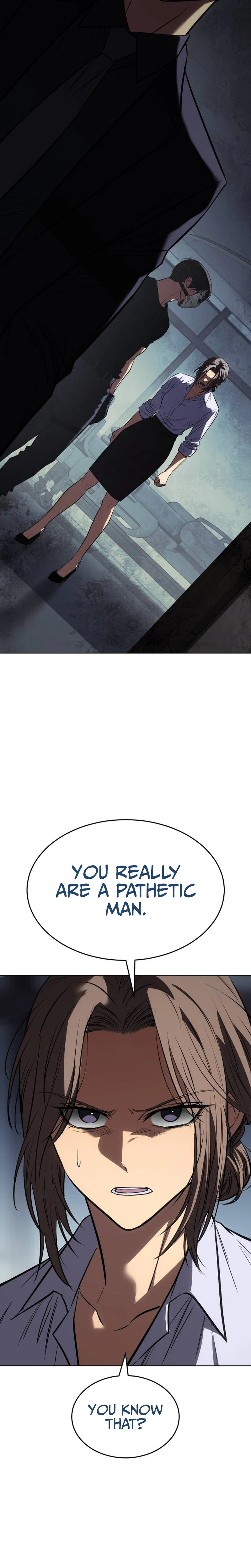 Baek XX Chapter 195 - Page 37