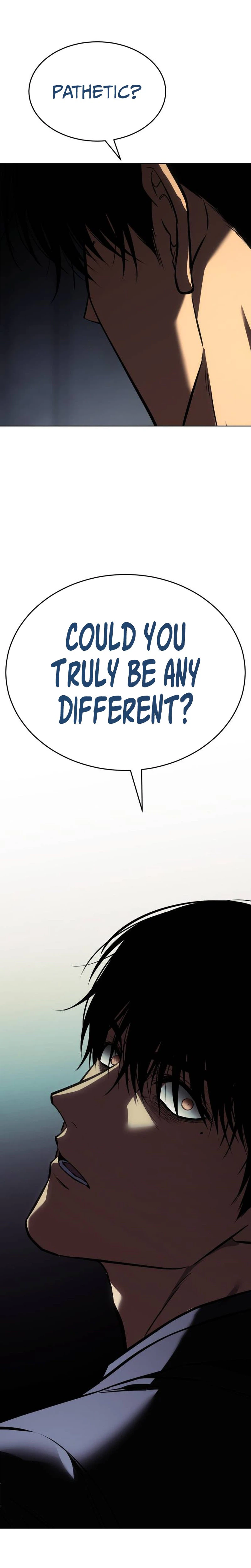 Baek XX Chapter 195 - Page 38