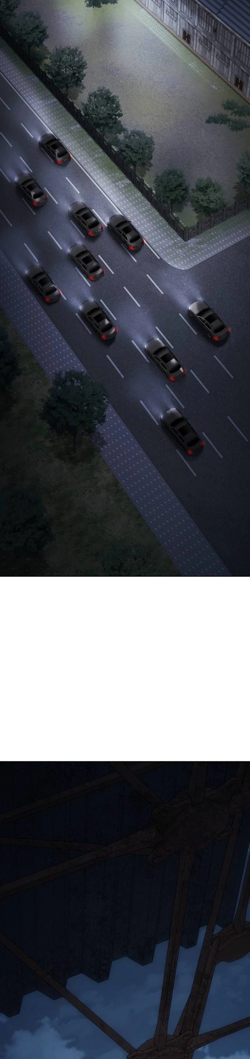Baek XX Chapter 195 - Page 42