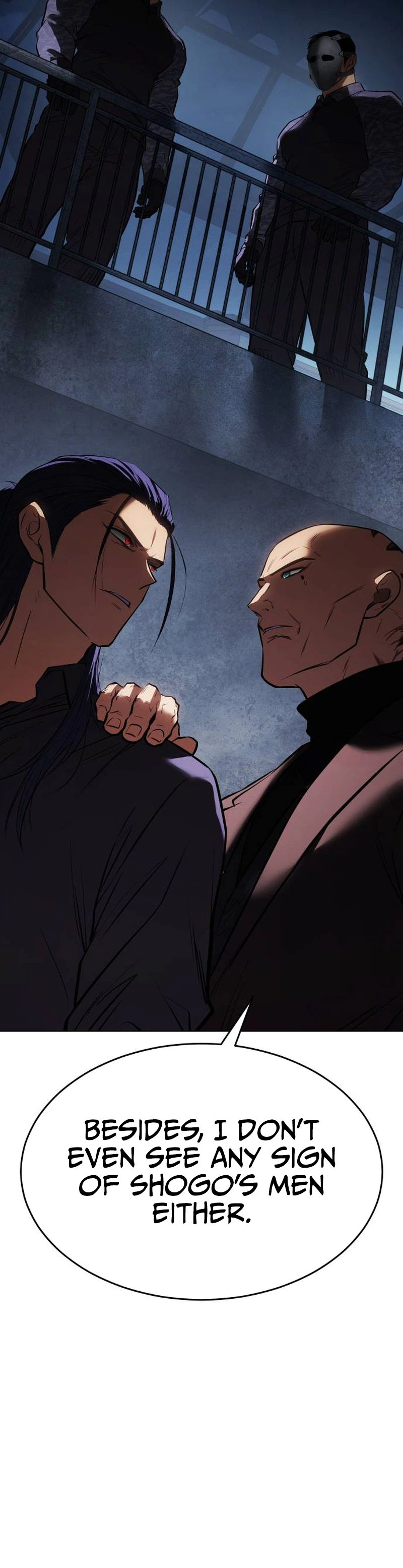 Baek XX Chapter 195 - Page 48