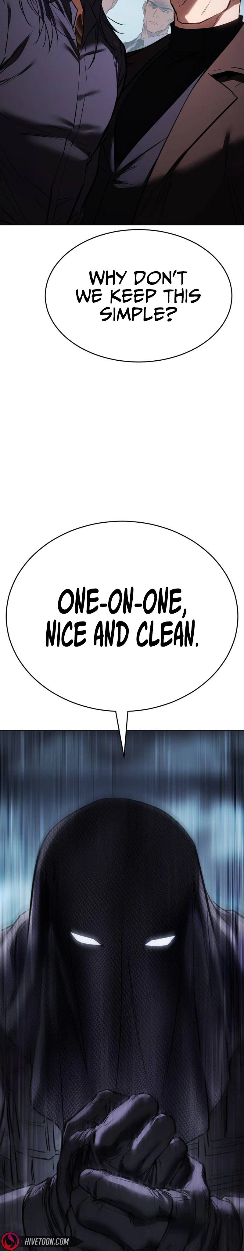 Baek XX Chapter 195 - Page 54