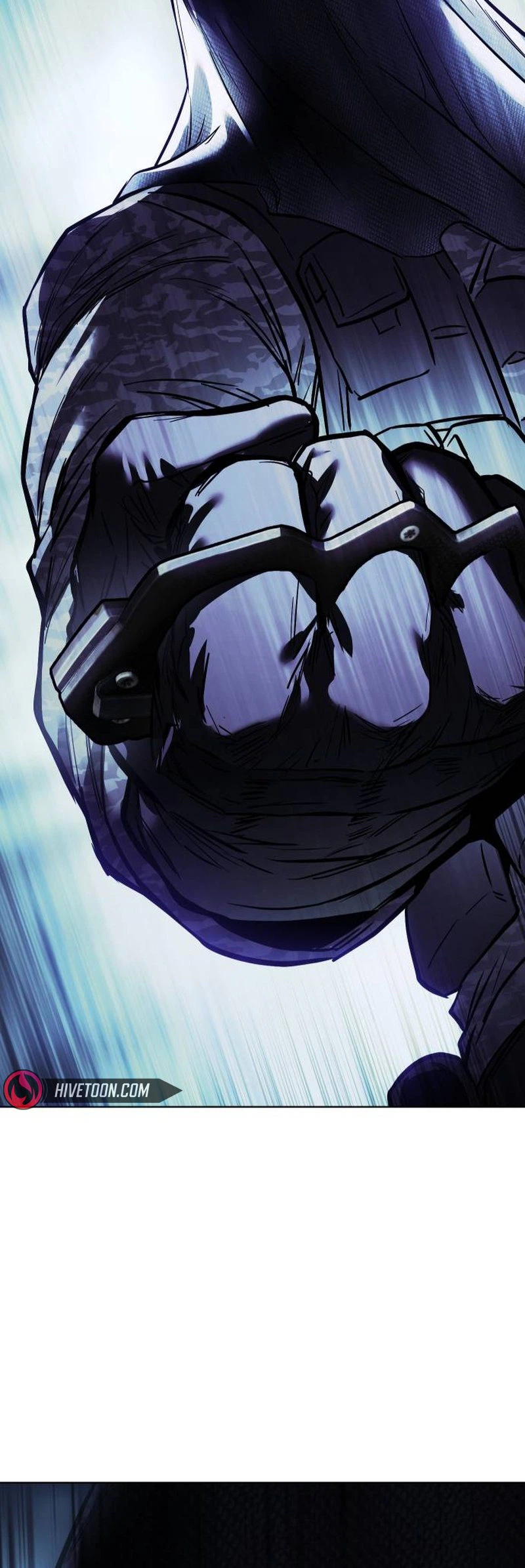 Baek XX Chapter 195 - Page 60