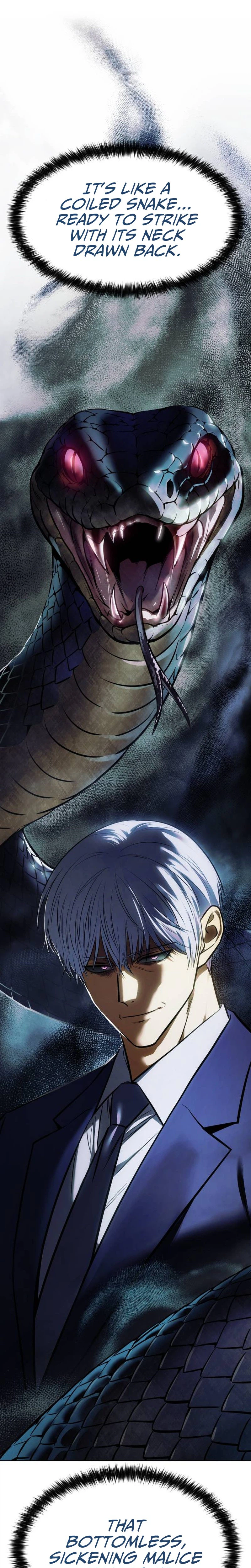 Baek XX Chapter 195 - Page 7