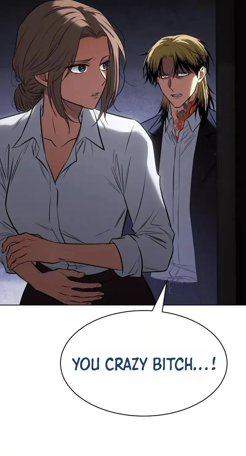 Baek XX Chapter 197 - Page 10