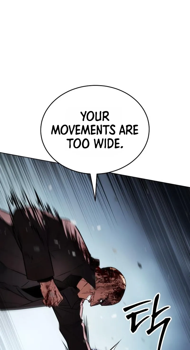 Baek XX Chapter 197 - Page 114