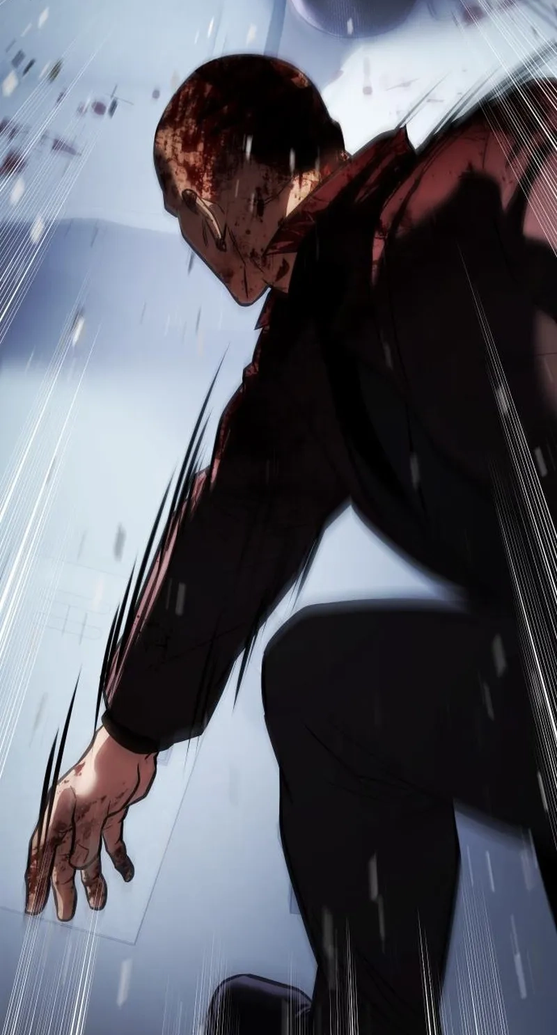 Baek XX Chapter 197 - Page 124