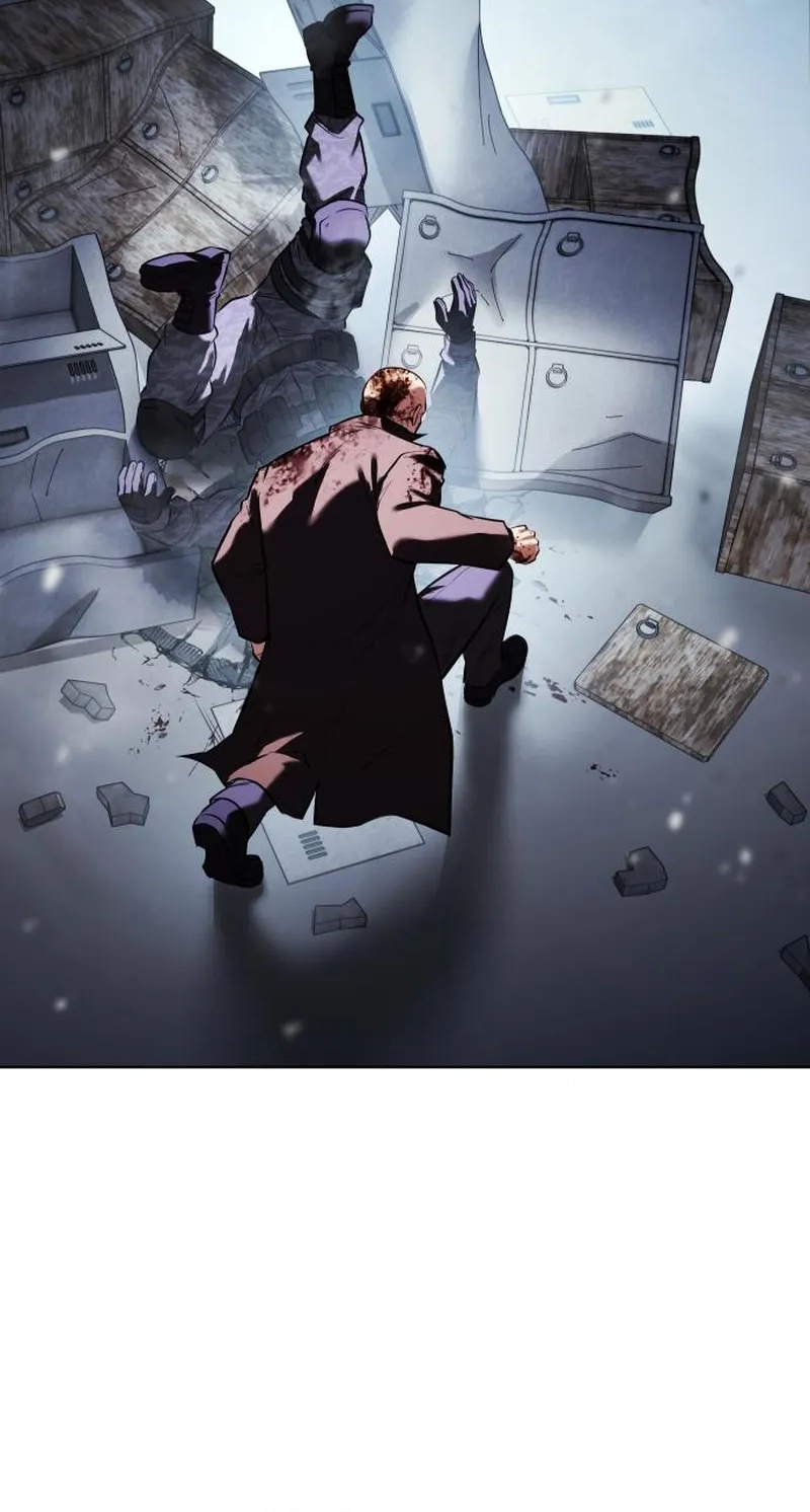 Baek XX Chapter 197 - Page 135