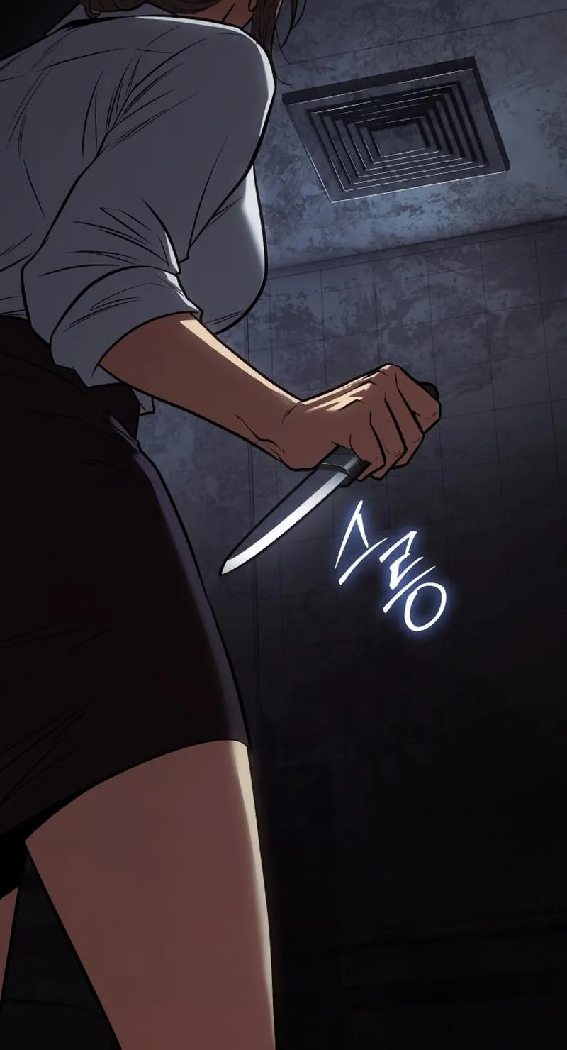 Baek XX Chapter 197 - Page 14