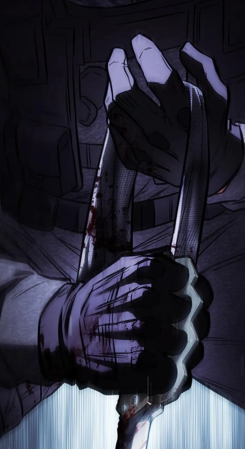 Baek XX Chapter 197 - Page 146