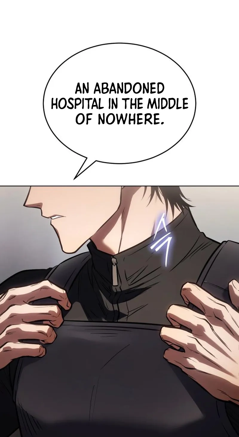 Baek XX Chapter 197 - Page 149